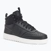 Férfi Nike Court Vision Mid elemi fekete/fantom/fekete cipő