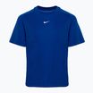 Nike Dri-Fit Multi gyermek póló DX5380 játék királyi/fehér