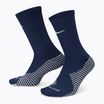 Nike Strike Soccer Socks Crew midnight navy/white (éjfekete/fehér)