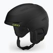 Sísisak Giro Neo matte black/ano green