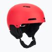 Gyerek sísisak Giro Crue matte bright red