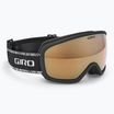 Gogle narciarskie női Giro Millie black&white chute/cooper
