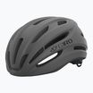 Kerékpáros sisak Giro Isode II matte titanium/black