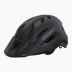 Gyerek kerékpáros sisak Giro Fixture II matte black