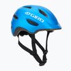 Gyerek kerékpáros sisak Giro Scamp Integrated MIPS matte ano blue