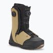 Férfi snowboard cipő RIDE Lasso Pro tobacco