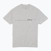 Férfi póló RIDE Zero Logo Tee heather grey