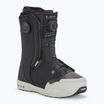 Férfi snowboard cipő RIDE Lasso Pro black