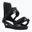 Férfi snowboard kötés RIDE A-8 black