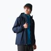 Férfi esőkabát The North Face Quest sötétkék NF00A8AZ8K21