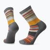 Túrazokni Smartwool Everyday Joviansphere Crew medium gray