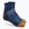 Smartwool Hike Light Cushion Ankle trekking zokni kék SW001611B25