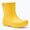 Gumicsizma Crocs Classic Rain Boot sunflower