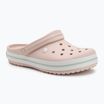 Crocs Crocband kvarc flip-flopok
