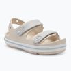 Crocs Crocband Cruiser gyerek szandál stucco/atmosphere