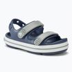 Gyermek szandál Crocs Crocband Cruiser Kids bijou blue/light grey