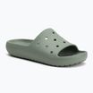 Crocs Classic Slide V2 moha flip-flopok