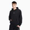 New Balance Athletics Remastered Graphic French Terry férfi edzőfelső fekete MT31502BK
