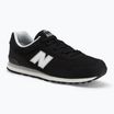 New Balance 515's V1 fekete gyermek cipő