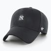 Baseballsapka 47 Brand MLB New York Yankees Compact Snap MVP black