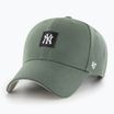 Baseballsapka 47 Brand MLB New York Yankees Compact Snap MVP green