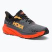 HOKA Challenger ATR 7 castlerock/flame férfi futócipő