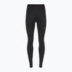 Női futó leggings HOKA Novafly Run 25" fekete