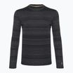 Férfi Smartwool Merino 250 Baselayer Crew Boxed thermo póló fekete színváltás