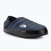 Férfi papucs The North Face Thermoball Traction Mule V summit navy/white