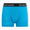 Férfi thermo boxeralsó Smartwool Merino Boxer Brief pool blue