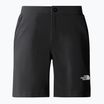 Női trekking rövidnadrág The North Face Felik Slim Tapered asphalt grey/black