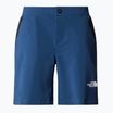 Női trekking nadrág The North Face Felik Slim Tapered shady blue/black