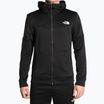 Férfi melegítőfelső The North Face Ma Full Zip black