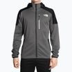 Férfi trekking pulóver The North Face Ma Lab asphalt grey/black