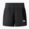 Női futónadrág The North Face Sunriser 4in black