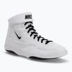 Nike Inflict 3 fekete/fehér birkózó cipő