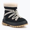 Női hótaposó Palladium Pallashock Hiver black