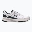 Under Armour Charged Edge férfi edzőcipő fehér/fehér/fekete