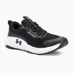 Under Armour Dynamic Select férfi edzőcipő fekete/fehér/fekete