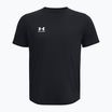 Under Armour Challenger Train fekete/fehér gyermek focimez