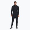 Under Armour férfi futballfelszerelés Challenger tréningruha fekete/fehér
