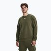 Férfi Under Armour Rival Fleece Crew pulóver