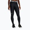 Női leggings Under Armour HG Authentics black/white