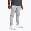 férfi nadrág Under Armour Rival Terry Jogger mod gray light heather/onyx white