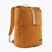 Városi hátizsák Patagonia Fieldsmith Roll Top Pack 30 l golden carmel