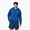 Férfi melegítőfelső  Patagonia '73 Skyline Uprisal Hoody endless blue