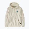 Férfi pulóver Patagonia Unity Fitz Uprisal Hoody birch white