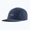 Patagonia P-6 Label Maclure új tengerész baseball sapka