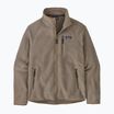 Férfi Patagonia Retro Pile tengeri madár szürke trekking pulóver