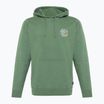 Férfi pulóver Patagonia Unity Fitz Uprisal Hoody terrain green